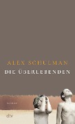 Buchcover: Die Überlebenden