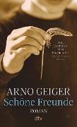 Buchcover: Schöne Freunde