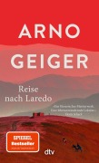 Buchcover: Reise nach Laredo