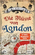 Buchcover: Die Flüsse von London