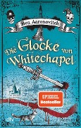 Buchcover: Die Glocke von Whitechapel