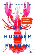 Buchcover: Die Hummerfrauen