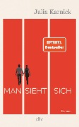 Buchcover: Man sieht sich