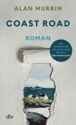 Buchcover: Coast Road