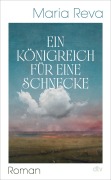 Buchcover: Ein Königreich für eine Schnecke
