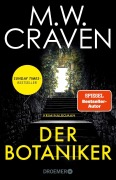 Buchcover: Der Botaniker