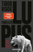 Buchcover: Lupus