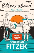 Buchcover: Elternabend