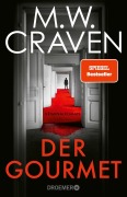 Buchcover: Der Gourmet
