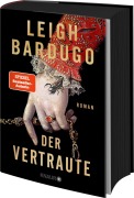 Buchcover: Der Vertraute