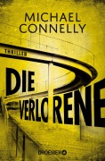 Buchcover: Die Verlorene