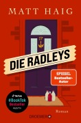 Buchcover: Die Radleys