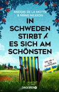 Buchcover: In Schweden stirbt es sich am schönsten