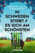 Buchcover: In Schweden stirbt es sich am schönsten