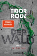 Buchcover: Der Wald