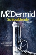 Buchcover: Schlussblende