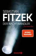 Buchcover: Der Nachtwandler