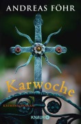 Buchcover: Karwoche