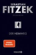 Buchcover: Der Heimweg