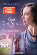 Buchcover: Gut Greifenau - Sternenwende
