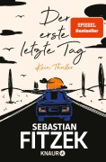 Buchcover: Der erste letzte Tag