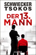 Buchcover: Der dreizehnte Mann