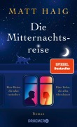 Buchcover: Die Mitternachtsreise