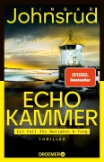 Buchcover: Echokammer