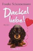 Buchcover: Dackelliebe