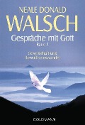 Buchcover: Gespräche mit Gott. Band 2