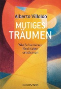 Buchcover: Mutiges Träumen