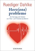 Buchcover: Herz(ens)probleme