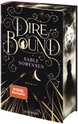 Buchcover: Dire Bound