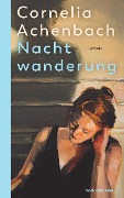 Buchcover: Nachtwanderung