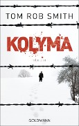 Buchcover: Kolyma