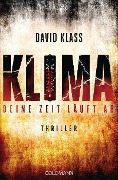Buchcover: Klima