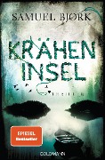 Buchcover: Kräheninsel