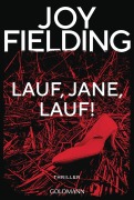 Buchcover: Lauf, Jane, lauf!