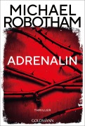 Buchcover: Adrenalin