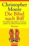 Buchcover: Die Bibel nach Biff