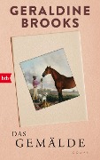 Buchcover: Das Gemälde
