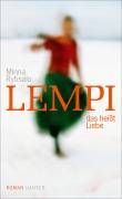 Buchcover: Lempi, das heißt Liebe