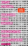 Buchcover: Marzahn, mon amour