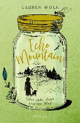 Buchcover: Echo Mountain