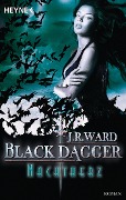 Buchcover: Black Dagger 23. Nachtherz