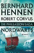 Buchcover: Die Phileasson-Saga 01 - Nordwärts