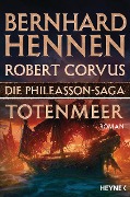 Buchcover: Die Phileasson-Saga 06 - Totenmeer
