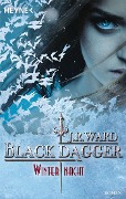 Buchcover: Winternacht
