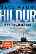 Buchcover: Hildur - Das Grab im Eis