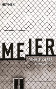 Buchcover: Meier